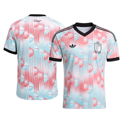 Belgium Away 25/26 tee
