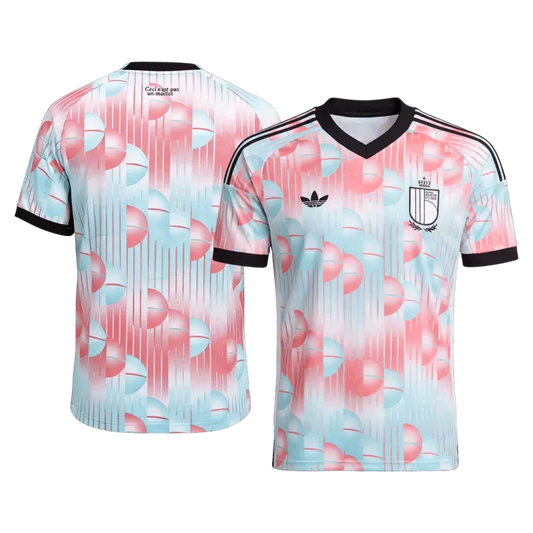 Belgium Away 25/26 tee