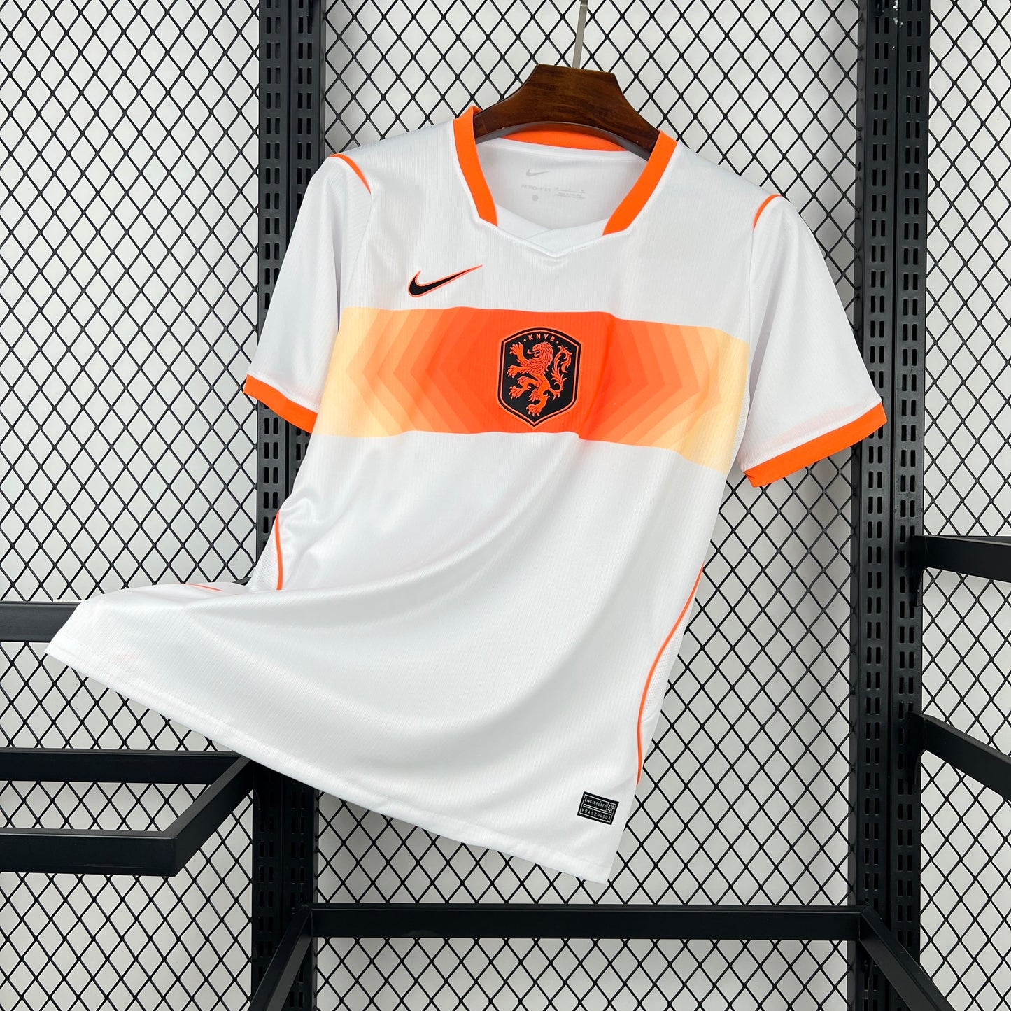 Netherlands away tee 25/26