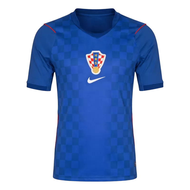 Croatia Away 25/26 tee