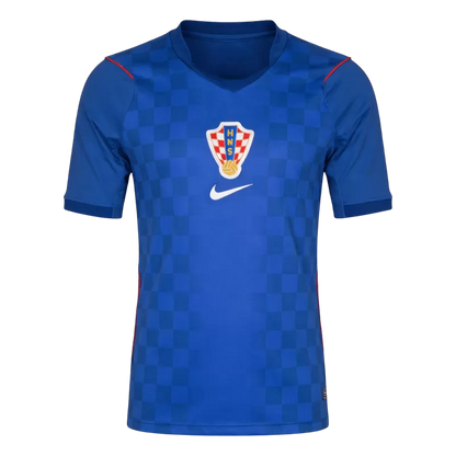 Croatia Away 25/26 tee