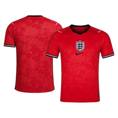 England away tee 25/26