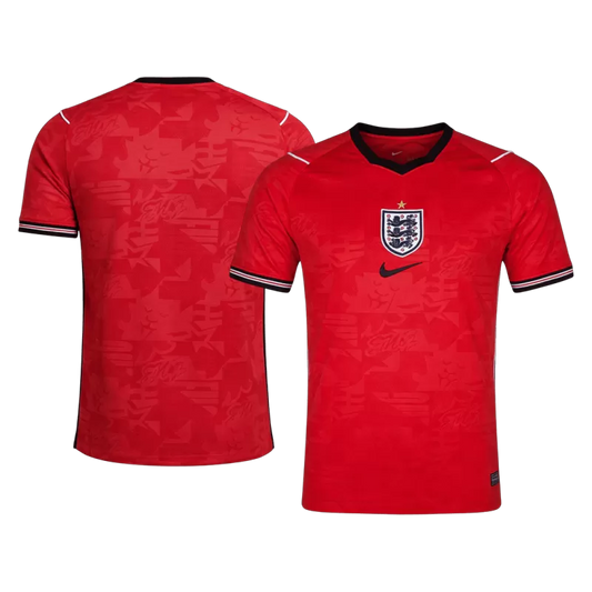 England away tee 25/26