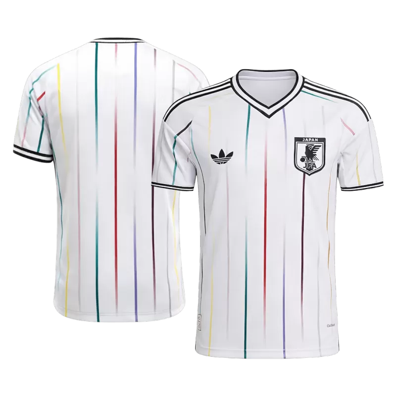 Japan Away 25/26 tee