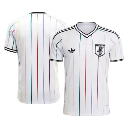 Japan Away 25/26 tee