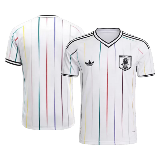 Japan Away 25/26 tee