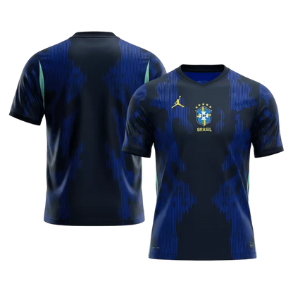 Brazil away tee 25/26