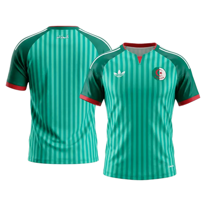 Algeria Away 25/26 tee