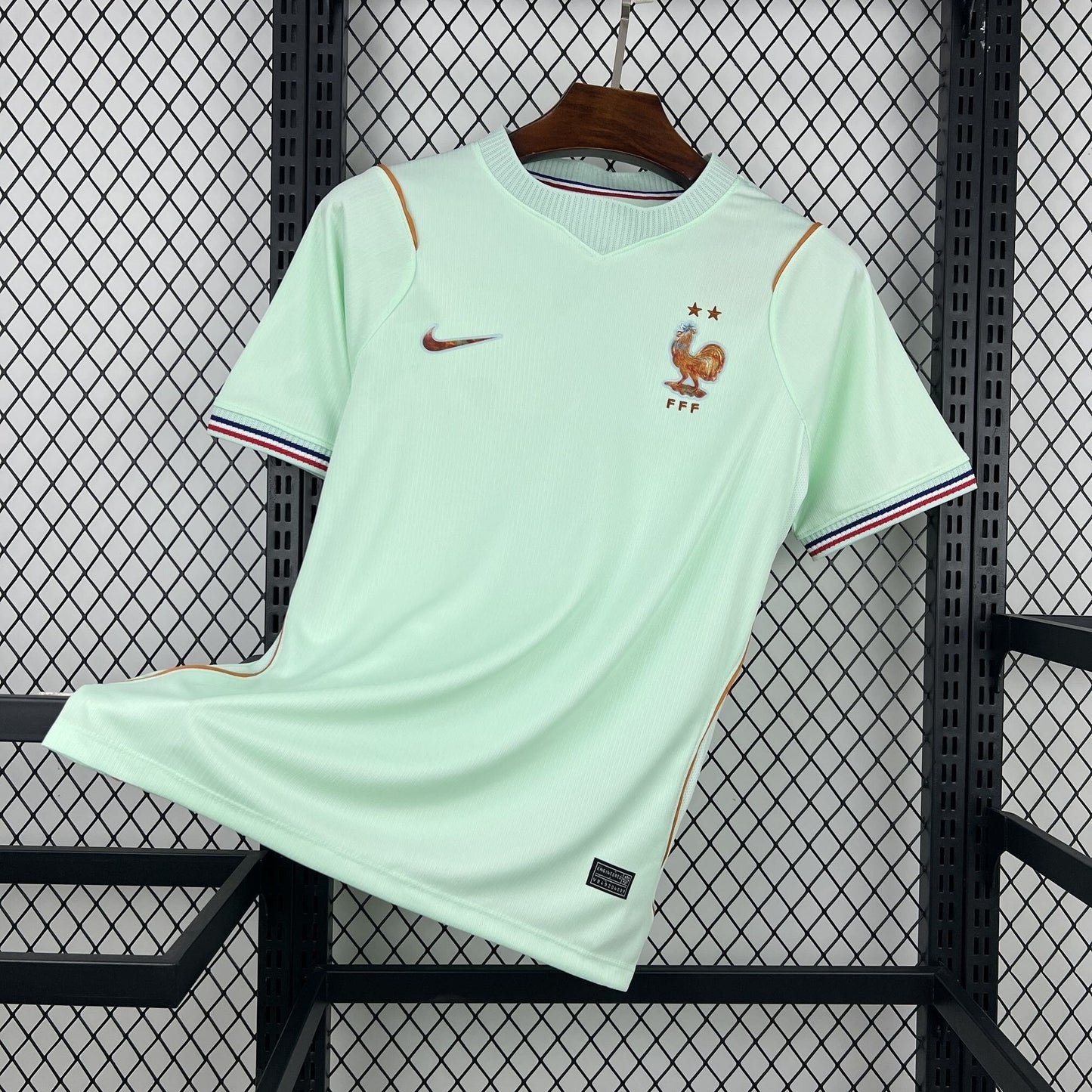 France Away 25/26 tee
