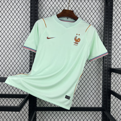 France Away 25/26 tee
