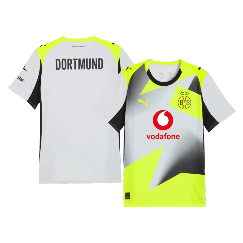 Borussia Dortmund away tee 25/26