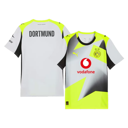 Borussia Dortmund away tee 25/26