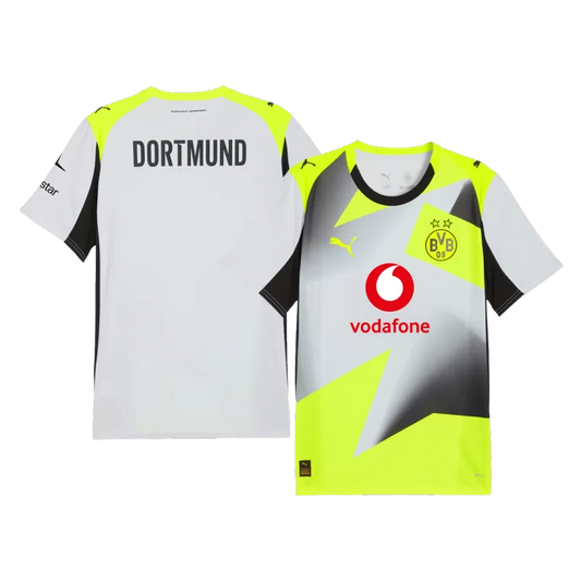 Borussia Dortmund away tee 25/26