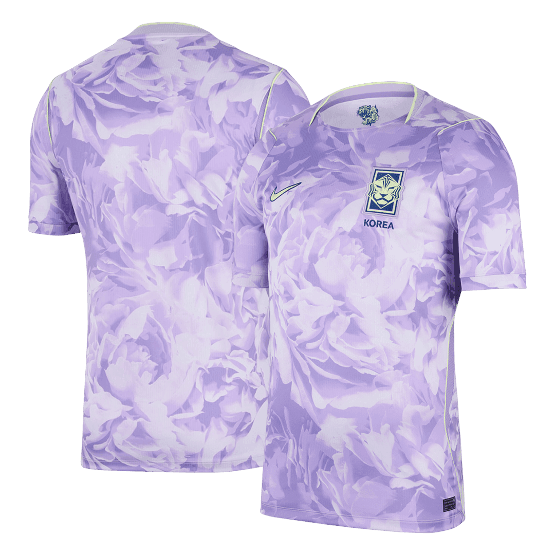 South Korea Away 25/26 tee