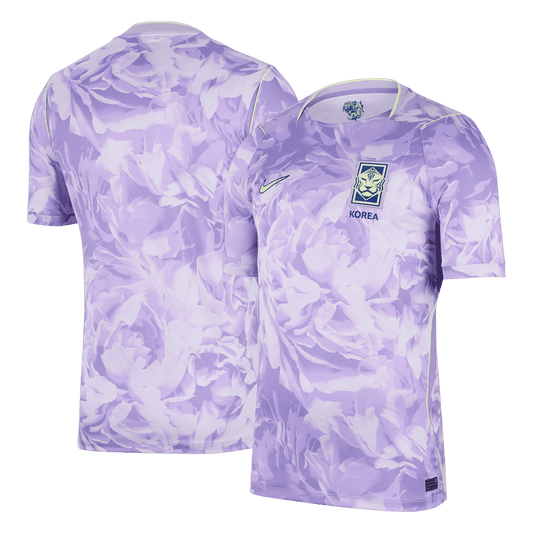 South Korea Away 25/26 tee