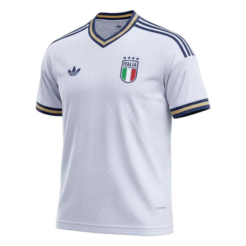 Italy away tee 25/26