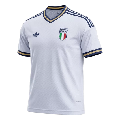 Italy away tee 25/26