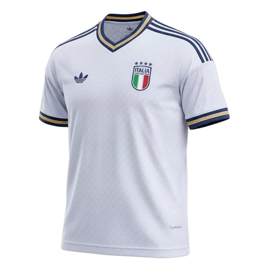 Italy away tee 25/26