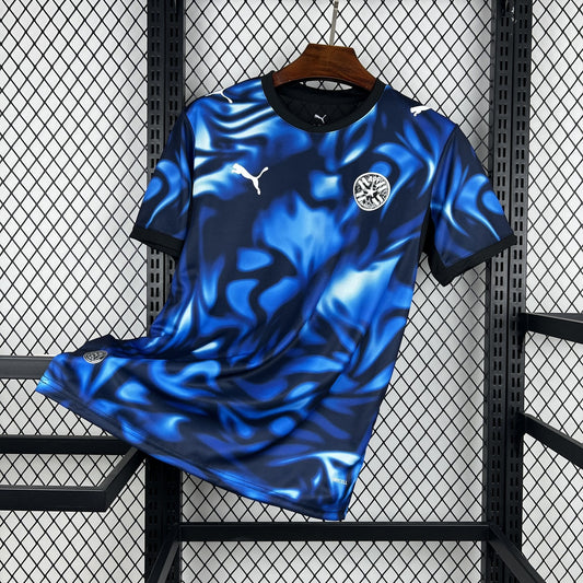 Paraguay away tee 25/26
