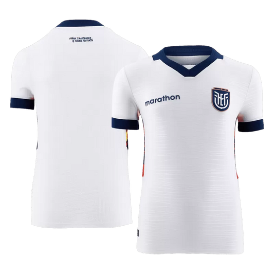 Ecuador Third 25/26 tee