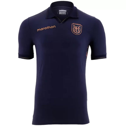 Ecuador Away 25/26 tee