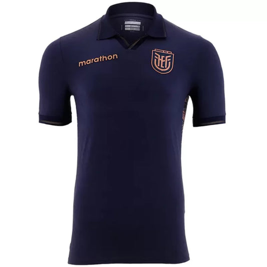 Ecuador Away 25/26 tee