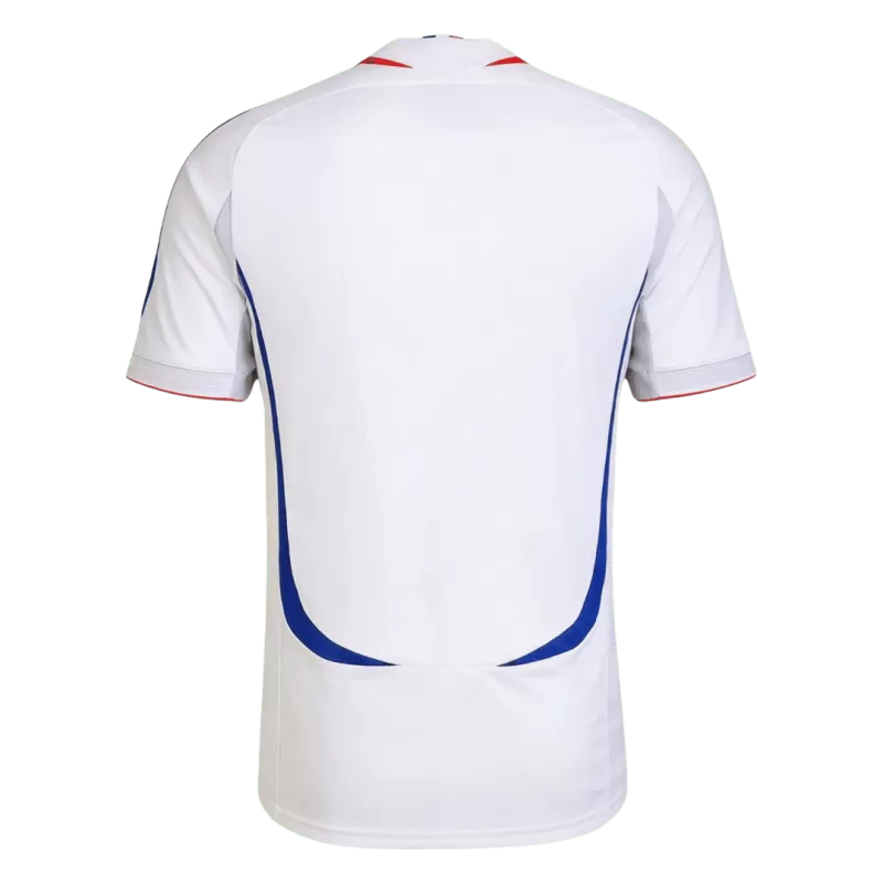 France retro away tee 2006