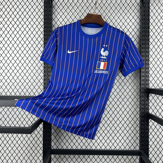 France World Cup 2026 Pre-match tee