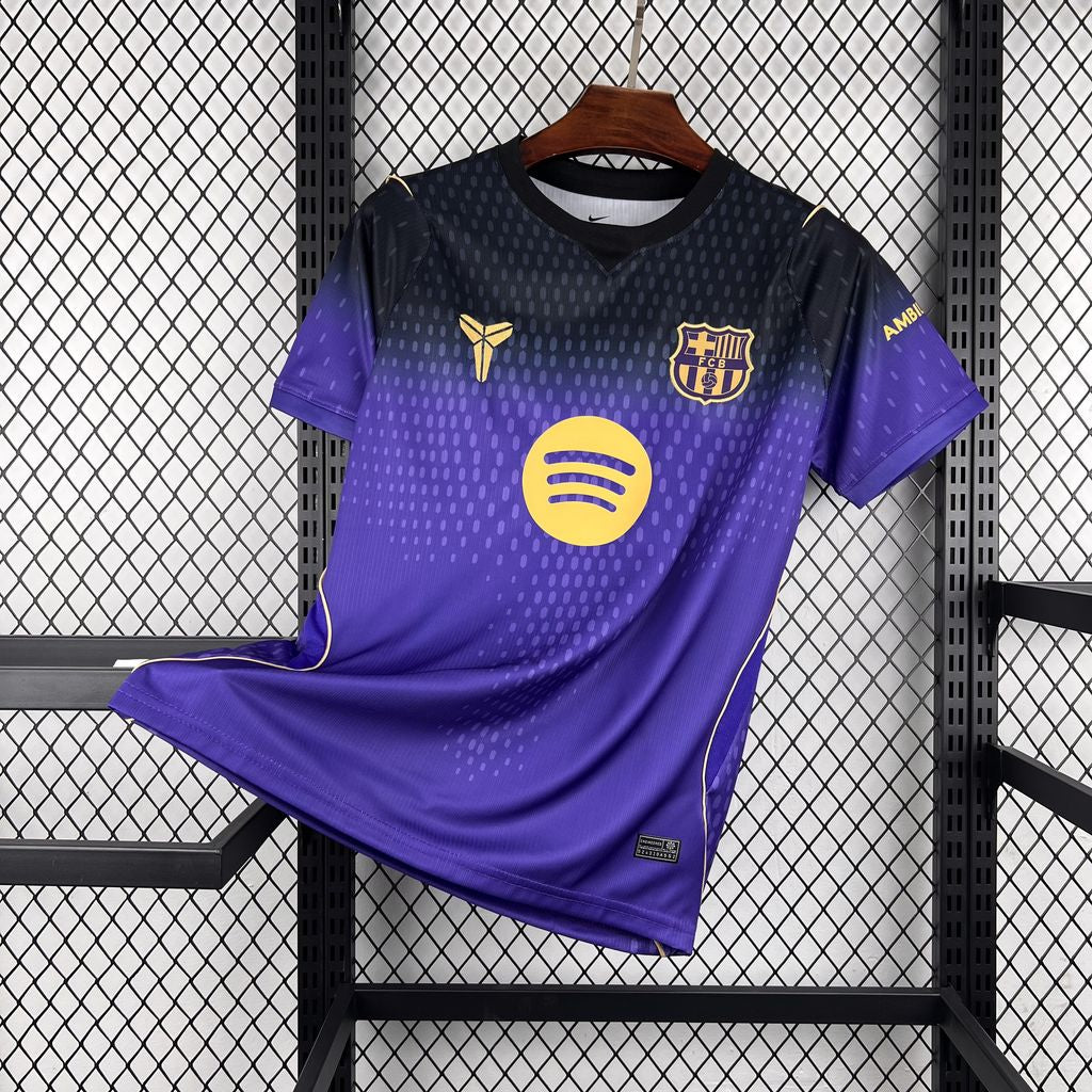 Barcelona away tee 26/27