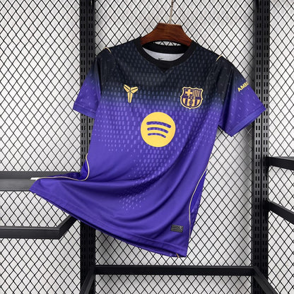 Barcelona away tee 26/27