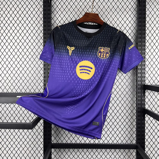 Barcelona away tee 26/27