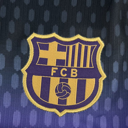Barcelona away tee 26/27
