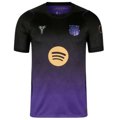 Barcelona away tee 26/27