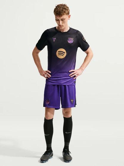 Barcelona away tee 26/27