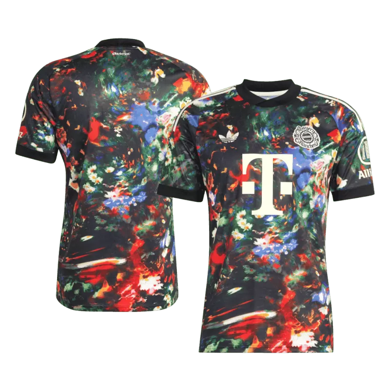 Bayern Munich special tee 26/27