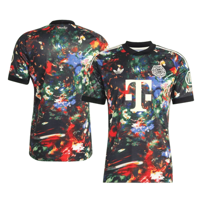 Bayern Munich special tee 26/27