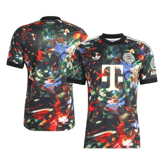 Bayern Munich special tee 26/27