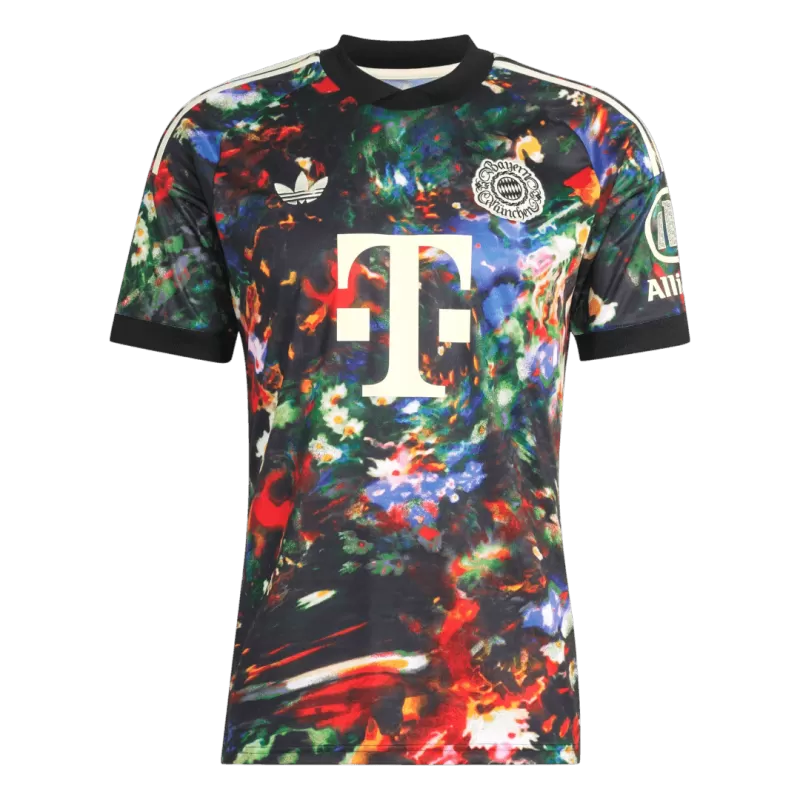 Bayern Munich special tee 26/27