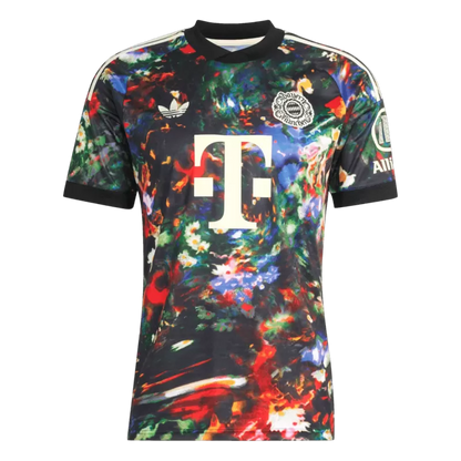 Bayern Munich special tee 26/27