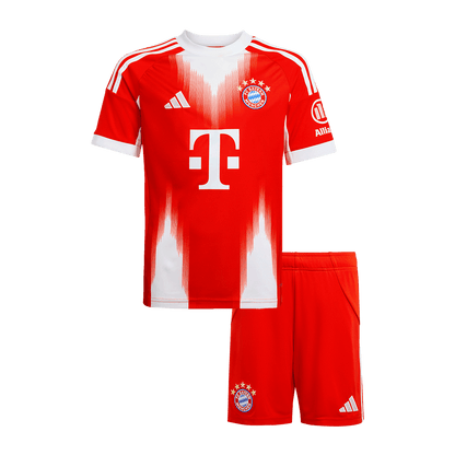 Bayern Munich home - детски екип