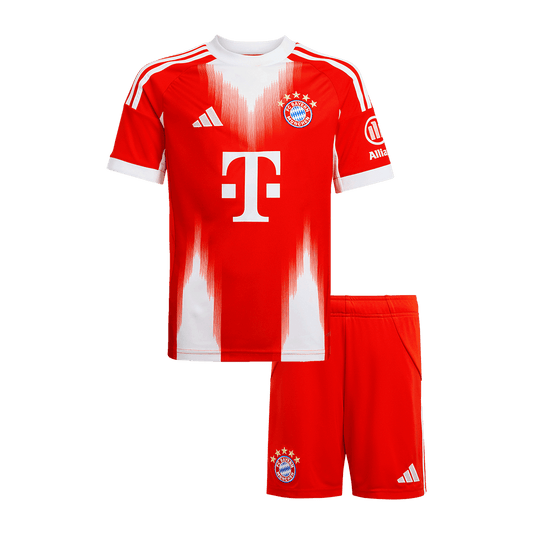 Bayern Munich home - детски екип