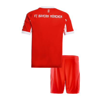 Bayern Munich home - детски екип