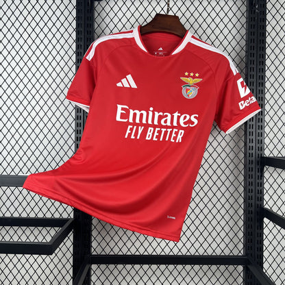 Benfica home tee 26/27