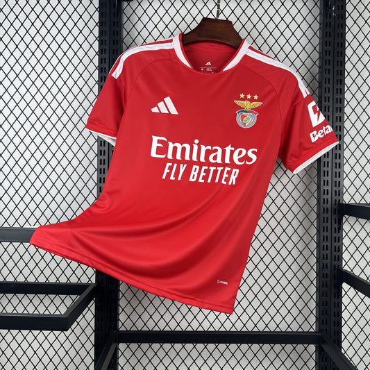 Benfica home tee 26/27