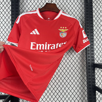 Benfica home tee 26/27