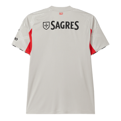 Benfica away tee 25/26
