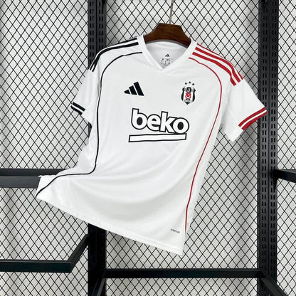 Besiktas home tee 25/26