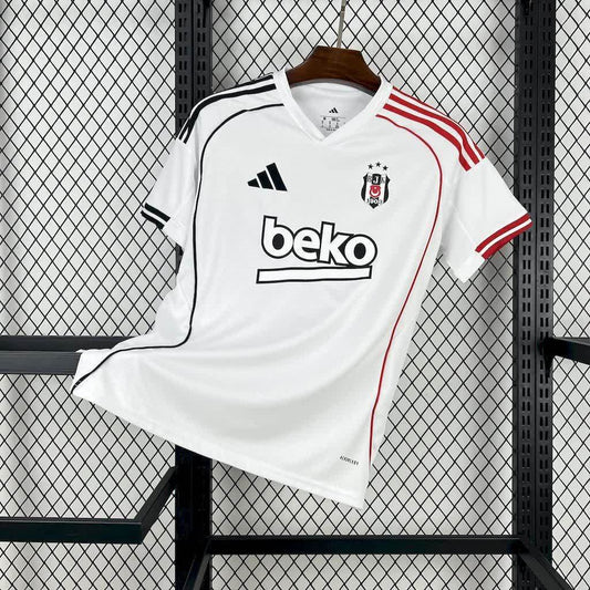 Besiktas home tee 25/26