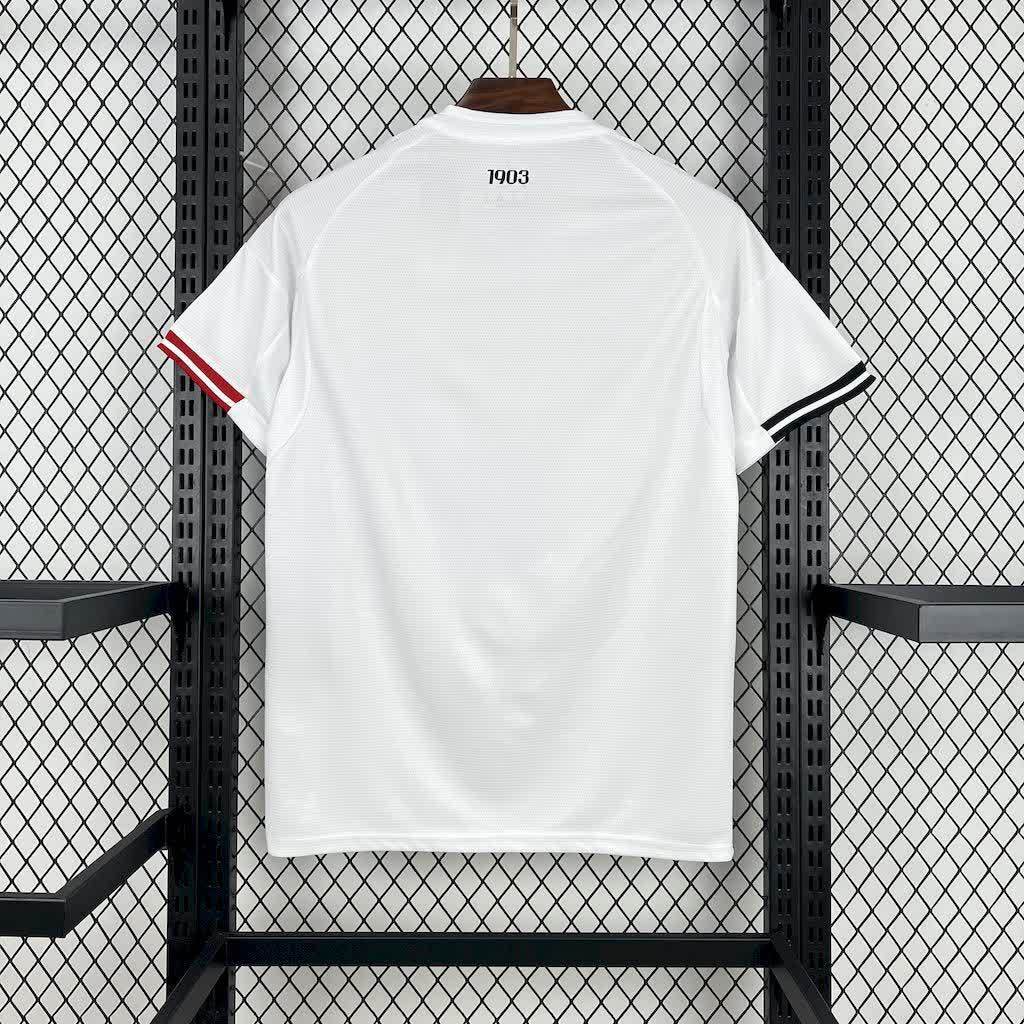 Besiktas home tee 25/26