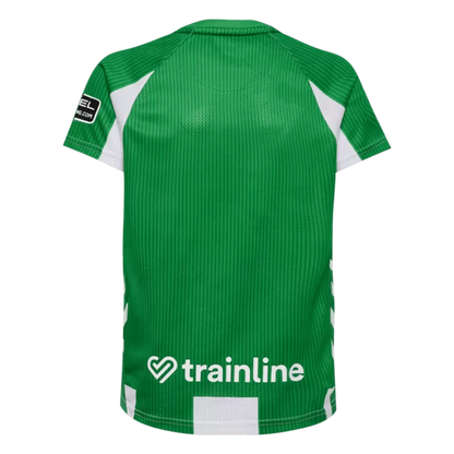 Real Betis home tee 25/26